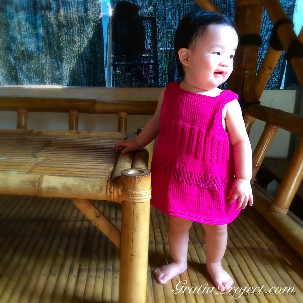easy-baby-dress-knitting-pattern