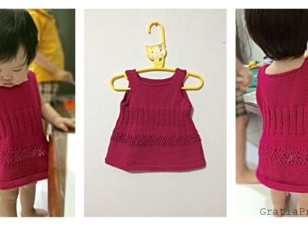 fast-baby-dress-knitting-pattern