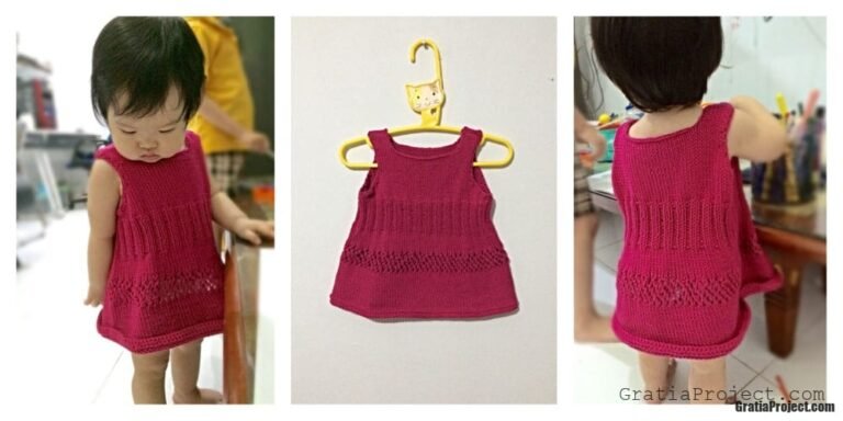 fast-baby-dress-knitting-pattern