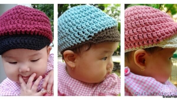 simple-baseball-hat-crochet-pattern