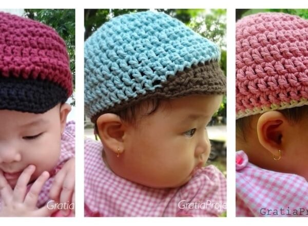 simple-baseball-hat-crochet-pattern