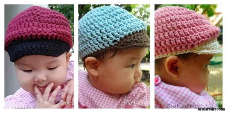 simple-baseball-hat-crochet-pattern