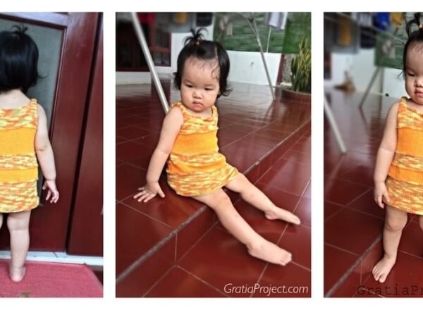 Simple-Summer-Dress-Knitting-Pattern