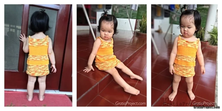 Simple-Summer-Dress-Knitting-Pattern