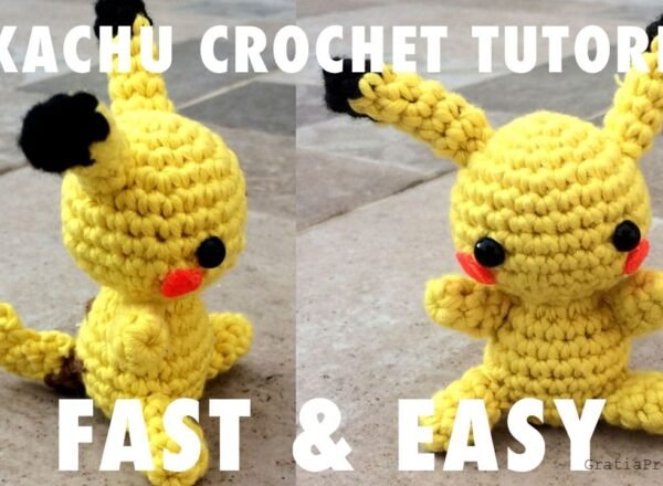 pikachu-crochet-tutorial