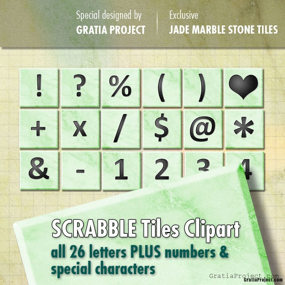 scrabble-tiles-jade-marble-stone-letters