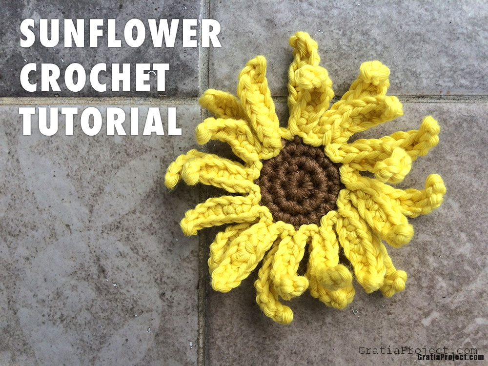 sunflower-crochet-pattern-free