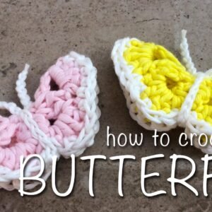 how-to-crochet-butterfly