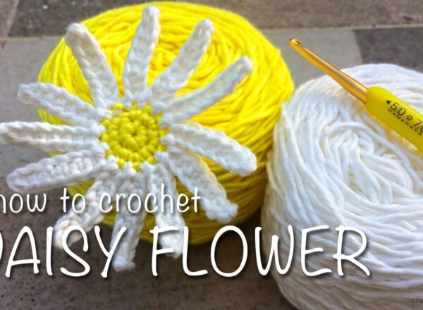 how-to-crochet-daisy-flower