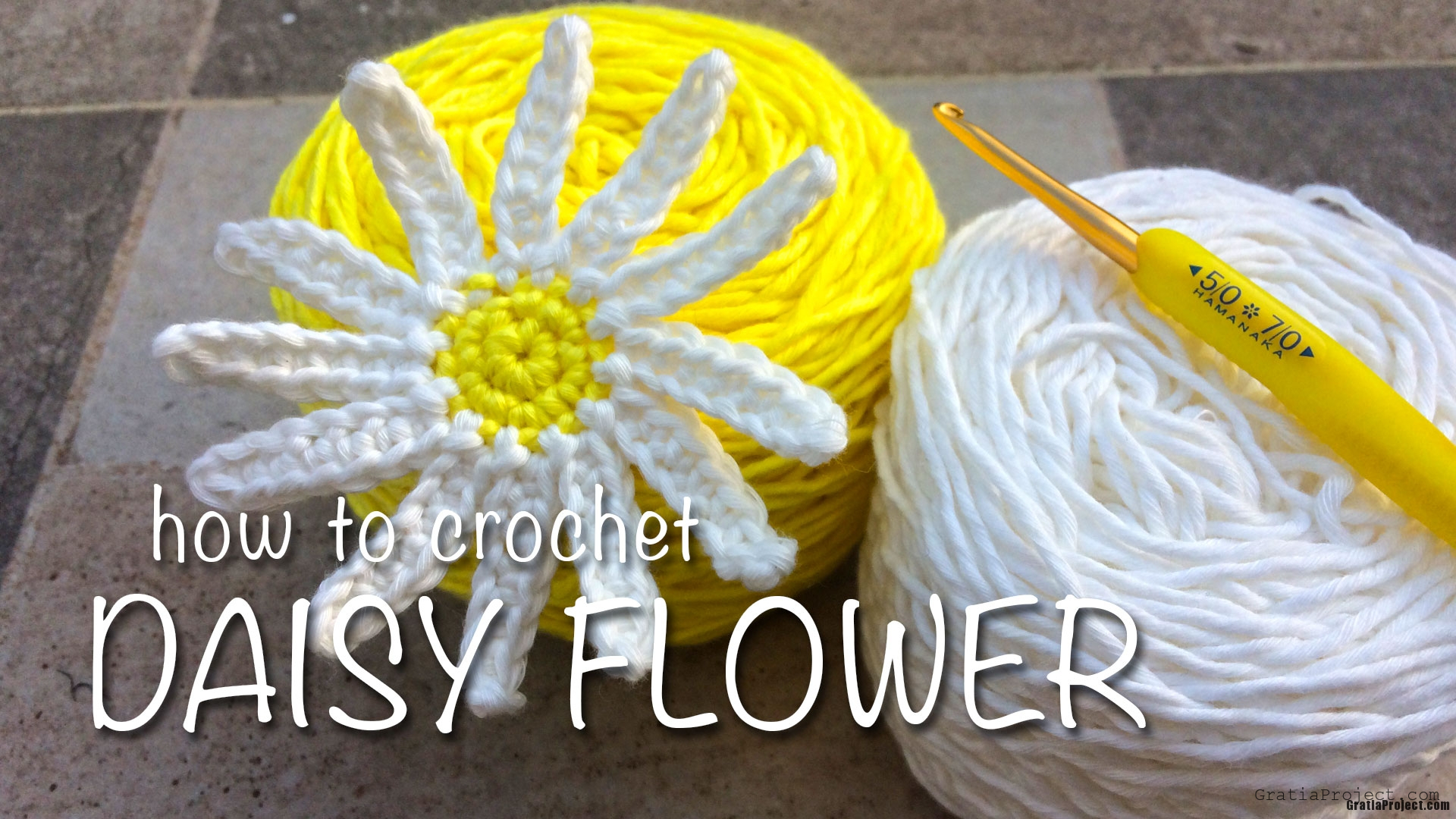 how-to-crochet-daisy-flower