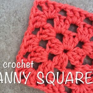 how-to-crochet-granny-square