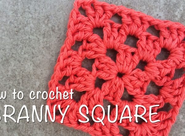 how-to-crochet-granny-square