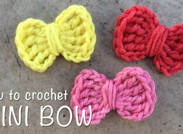 how-to-crochet-mini-bow