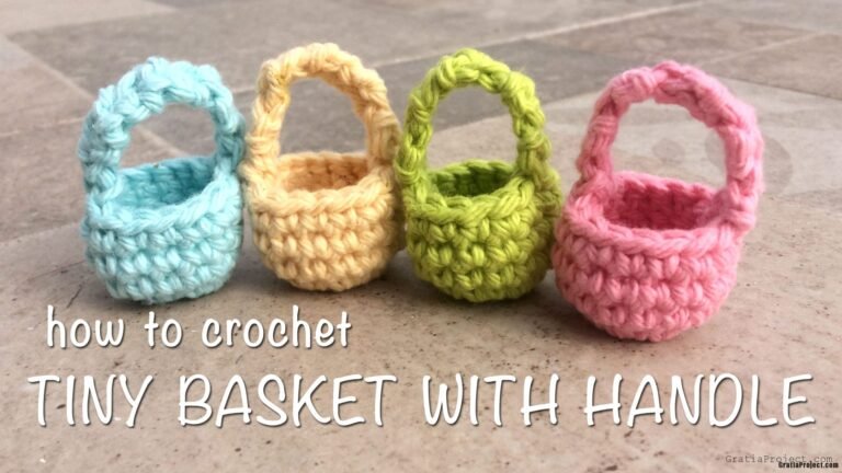 how-to-crochet-tiny-basket-with-handle