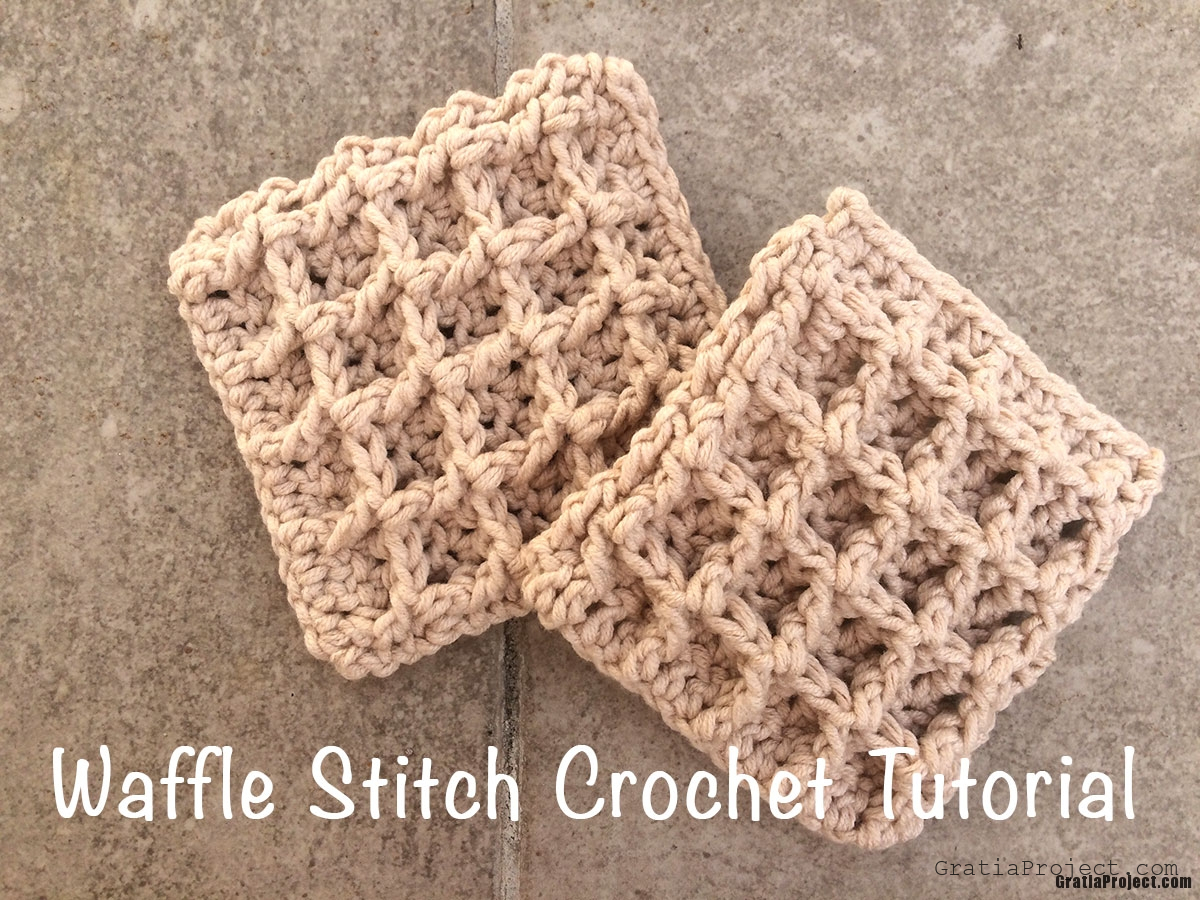 waffle-stitch-crochet-tutorial