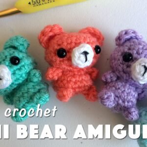 how-to-crochet-mini-bear-amigurumi