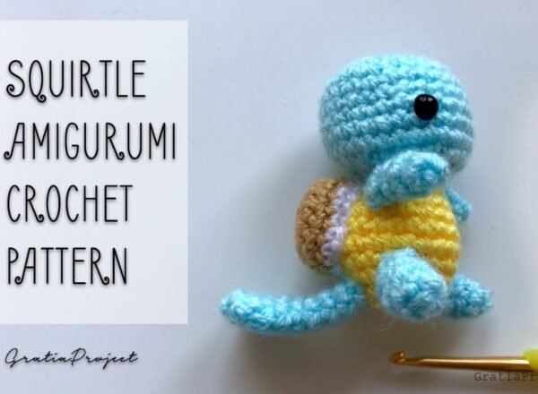 squirtle-amigurumi
