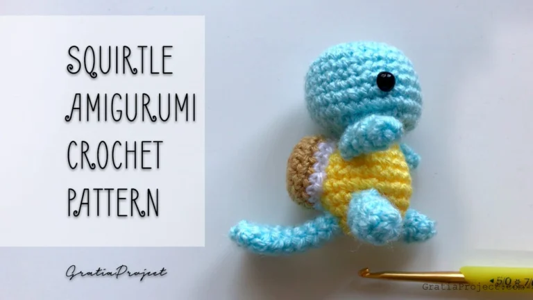 squirtle-amigurumi