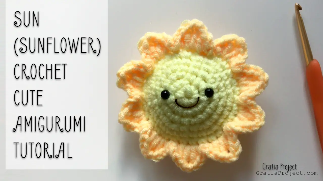 sun-sunflower-crochet-cute-amigurumi-tutorial