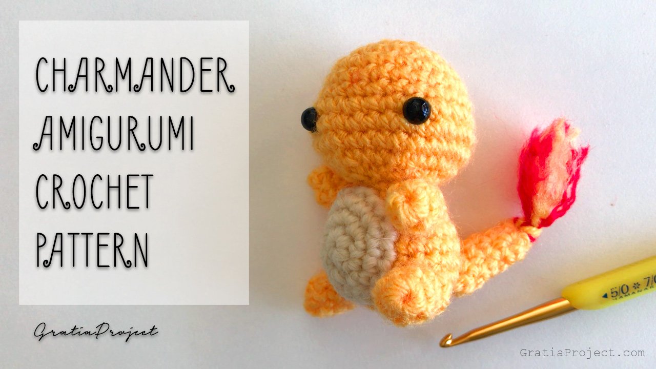 charmander-amigurumi-crochet-pattern