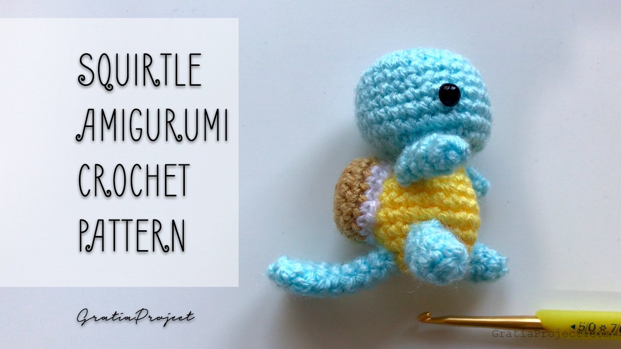 squirtle-amigurumi