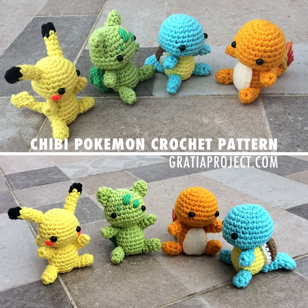 chibi-pokemon-crochet-pattern