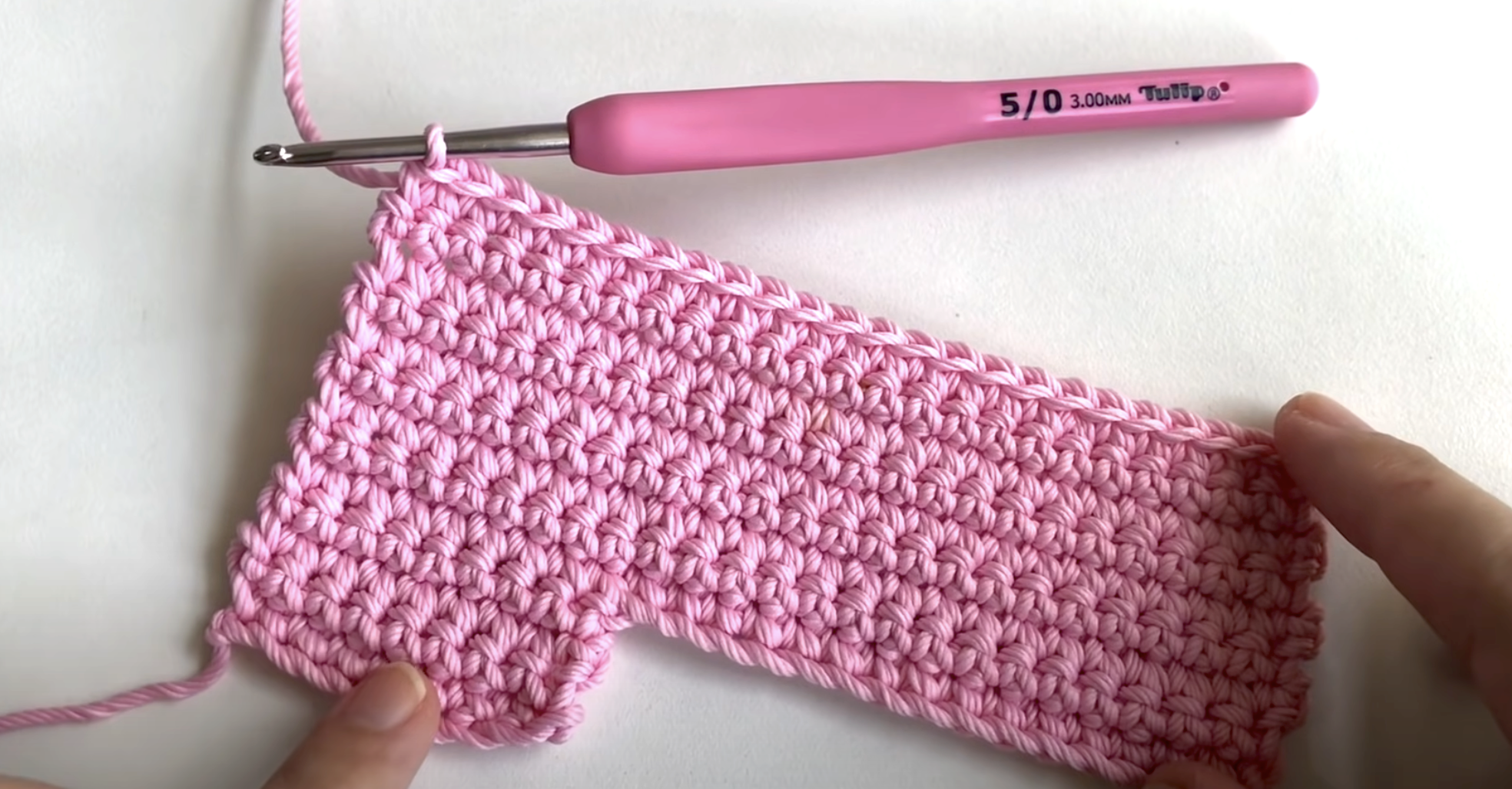making couch crochet amigurumi