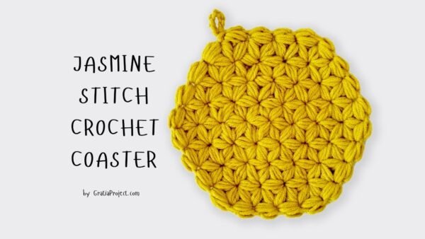 jasmine-stitch-crochet-coaster