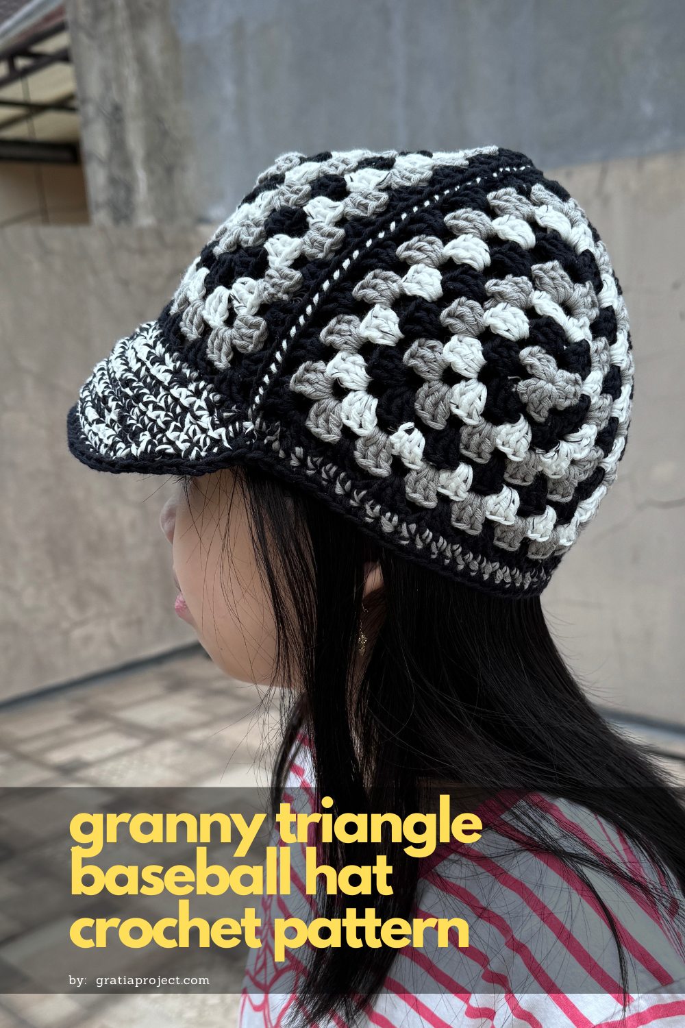 granny-triangle-baseball-hat
