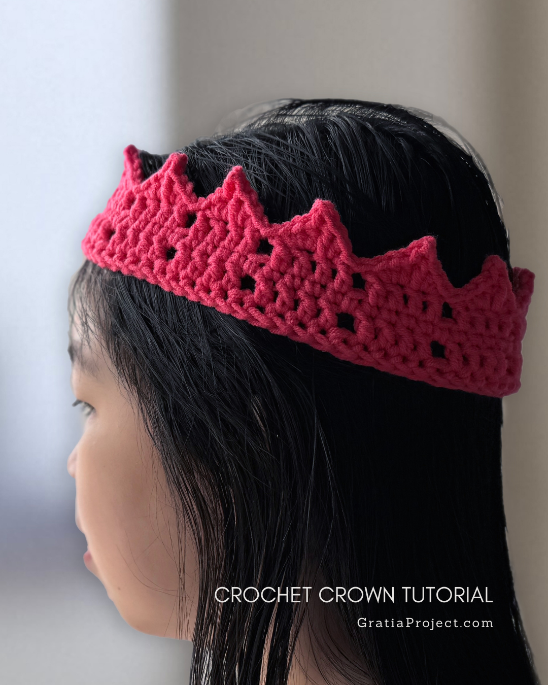 crochet-crown